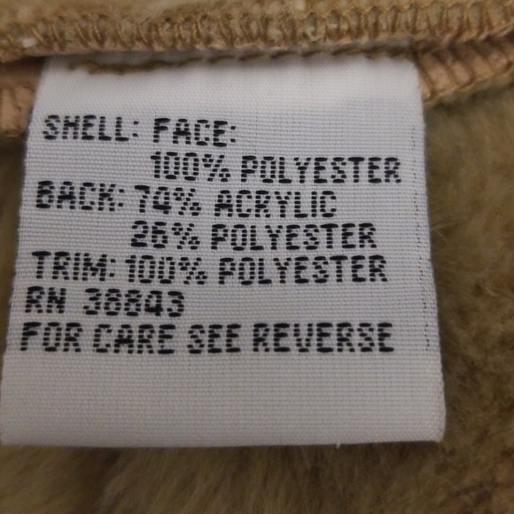 Coat - Picture 6 of 6